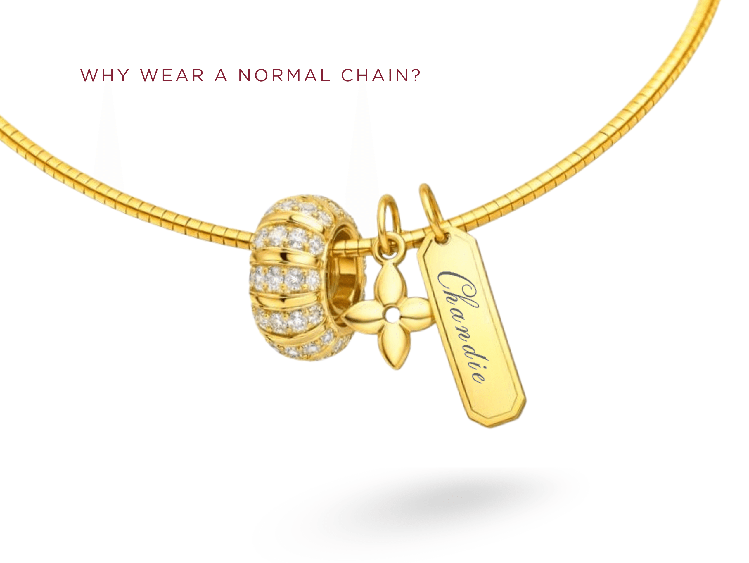 Charmbar Banner Left